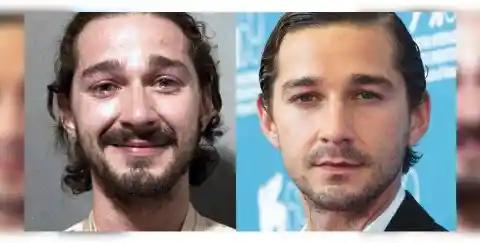 Shia LeBeouf