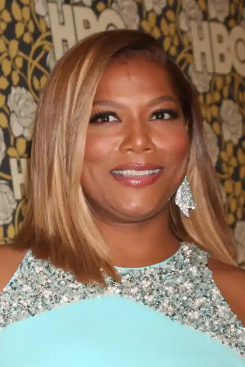 Queen Latifah