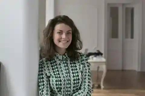 Calming Down