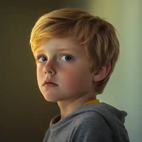 I Found Out My Son's Nanny Was Secretly Taking Him to an Abandoned Basement Every Day — What I Discovered There Made Me Go Pale