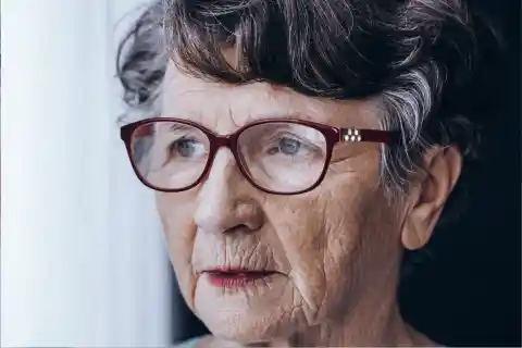 A Stunned Silence