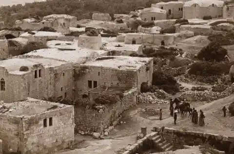 Built By Israel