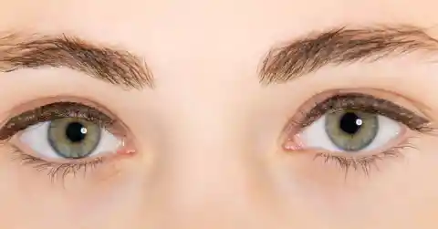 A Tremor She Can’t Ignore