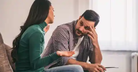 Ethan's Steely Resolve