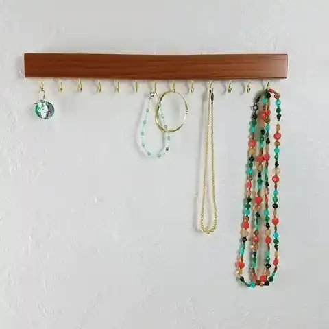 Hanger For Jewelry