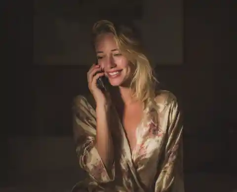 I Woke up to My Husband Whispering to His Mistress in Our Bedroom: 'Hush… She's Sleeping'