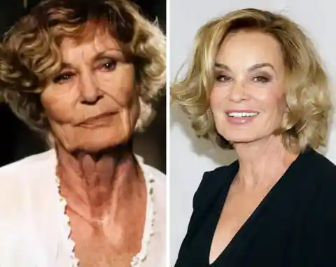 Jessica Lange
