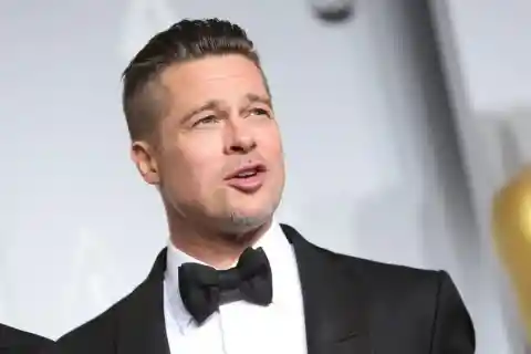 Brad Pitt - $240 Million