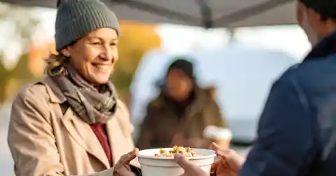 Stories Along the Way