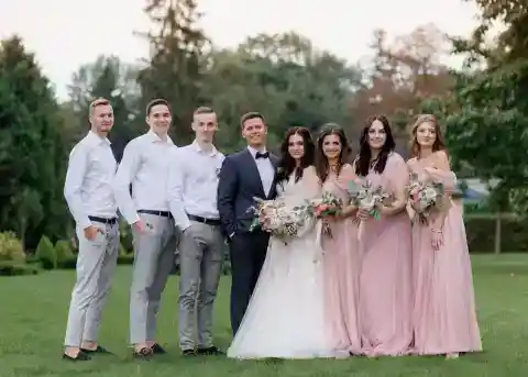 Doctors Said My Husband Had Less than a Year to Live – What Our Daughter Did at Her Wedding Left Us Speechless