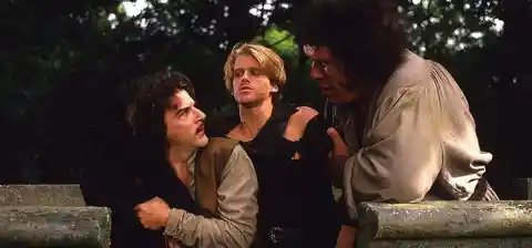 Cary Elwes In The Princess Bride