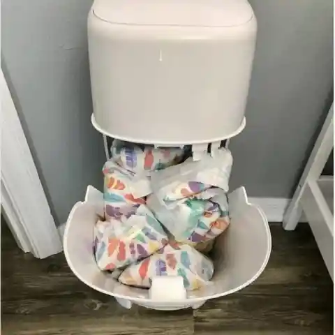 Diaper Disposal