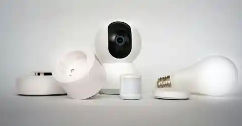 The Decision to Use a Camera