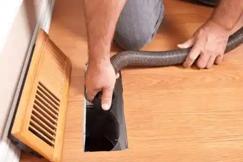 Air Ducts Cleaning