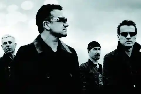 #18. One – U2