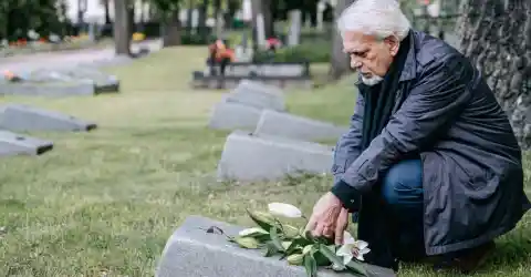 An Unexpected Visitor