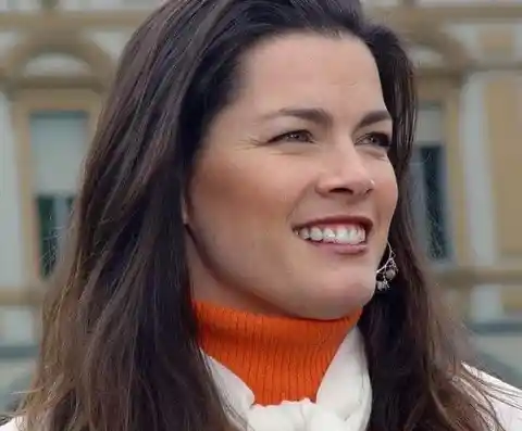 Nancy Kerrigan, $8 Million