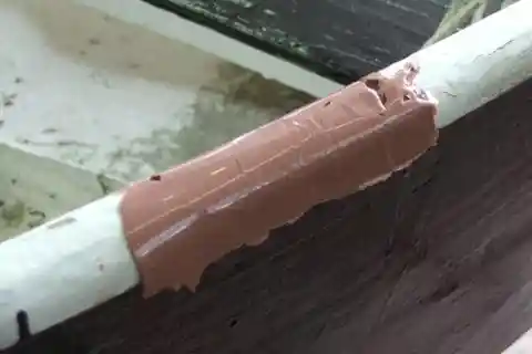 Sealing a Leaky Pipe