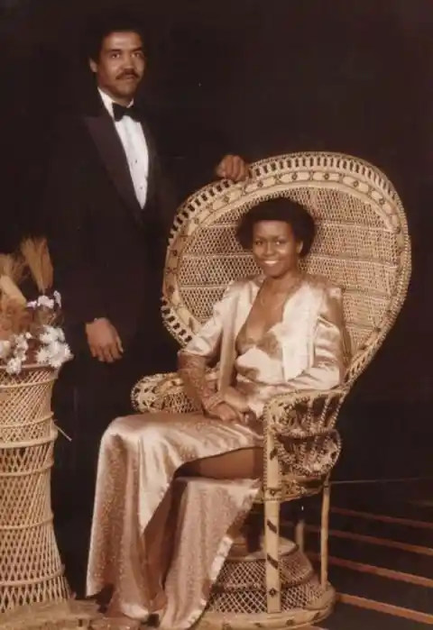 Michelle Obama