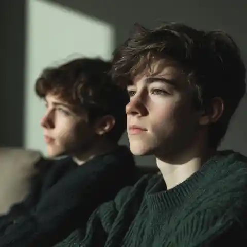 I Raised My Twin Sons All Alone – but When They Turned 16, They Came Home from Their College Program and Told Me They Wanted Nothing More to Do with Me