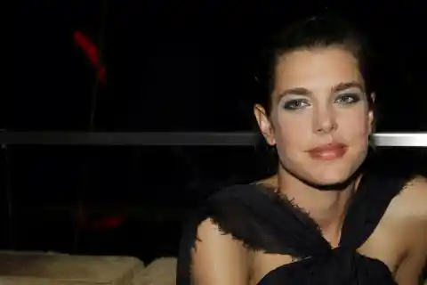 Charlotte Casiraghi: $30 Million