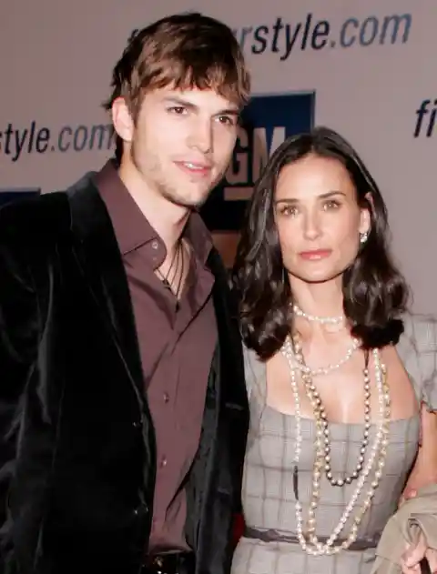 Demi Moore, 63, Flashes New Haircut at the Gucci FW26 Dinner, Sparking Buzz