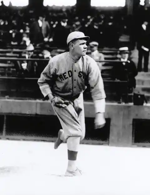 Babe Ruth