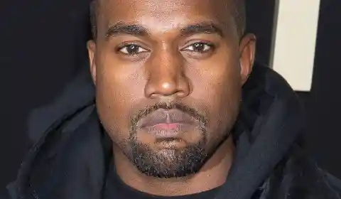 Kanye West, $145 Million