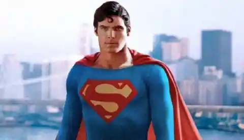 The Real Superman