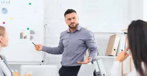 An Unsettling Request