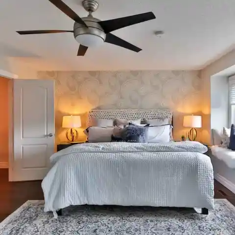 Reversing Your Ceiling Fan