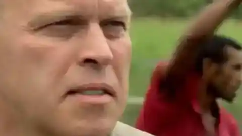 Ignoring The Danger