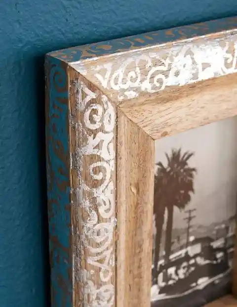 Give Life to Your Photo Frames