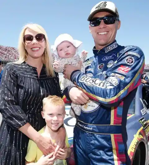 Delana Harvick