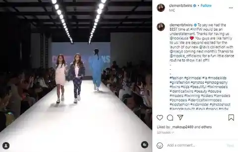  New York Fashion Week 