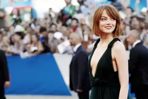 Emma Stone