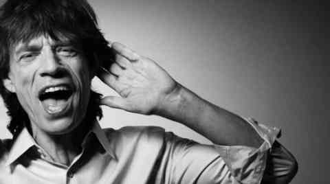 Mick Jagger, $360 million
