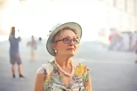 Awkward Silence