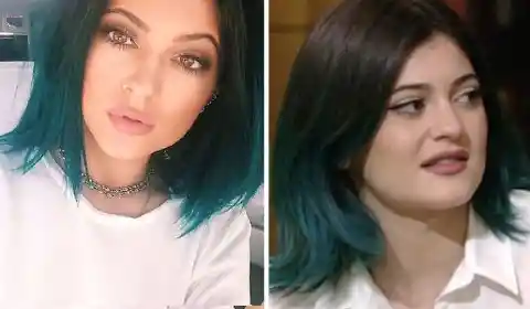 Introducing Kylie Jenner