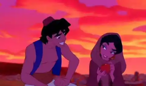 Aladdin (1992)