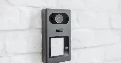 Mark Installs a Camera