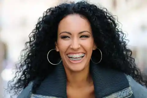 29. It's Never Too Late for Orthodontic Treatment