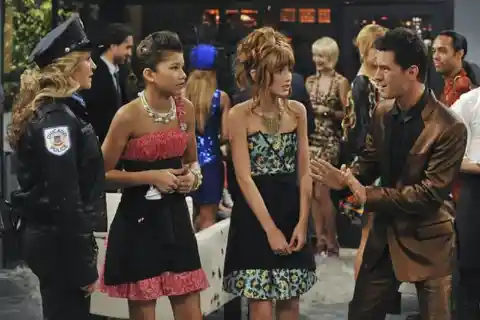 Shake It Up: “Party It Up” Didn’t Start the Party