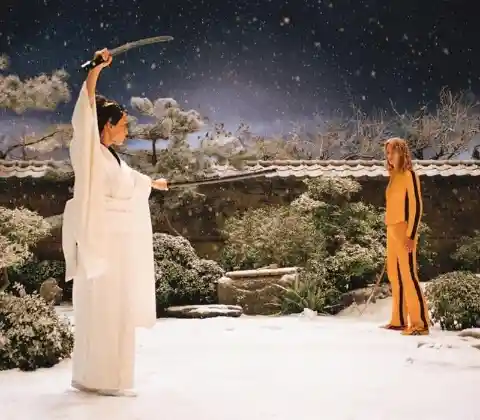 Kill Bill (2003)