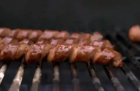 A New Twist on Hotdogs