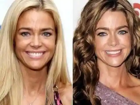 Denise Richards – $13,000