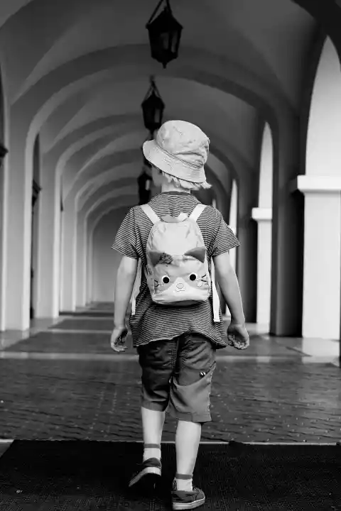 My 3-Year-Old Son Cried & Begged Me Not to Take Him to Daycare – I Gasped When I Stormed Into the Facility