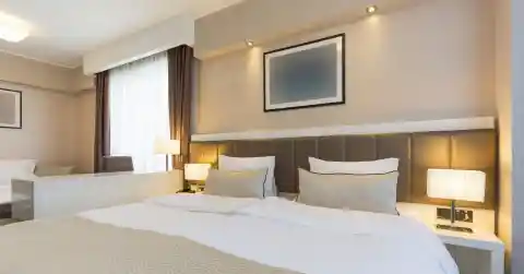 The Heart of Hospitality