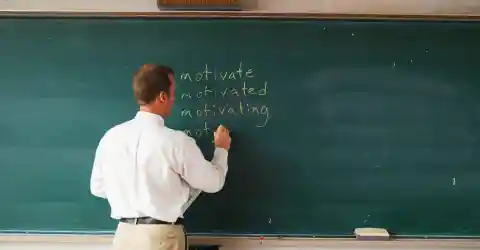 Mr. Johnson’s Normal Appearance