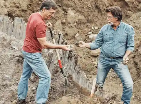 A Reality Show Unlike Any Other